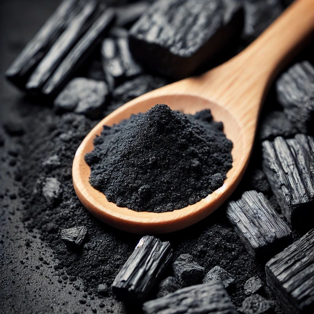 Activated Carbon